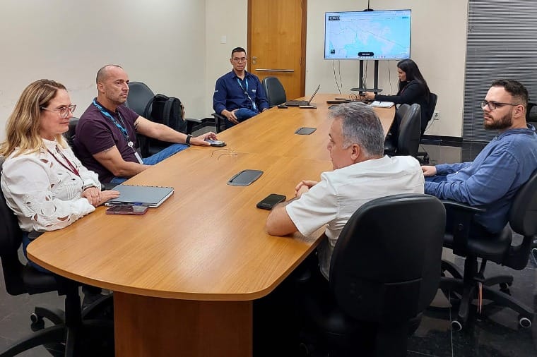 Obras contra alagamentos no córrego da Prainha terão investimentos de R$ 41 milhões