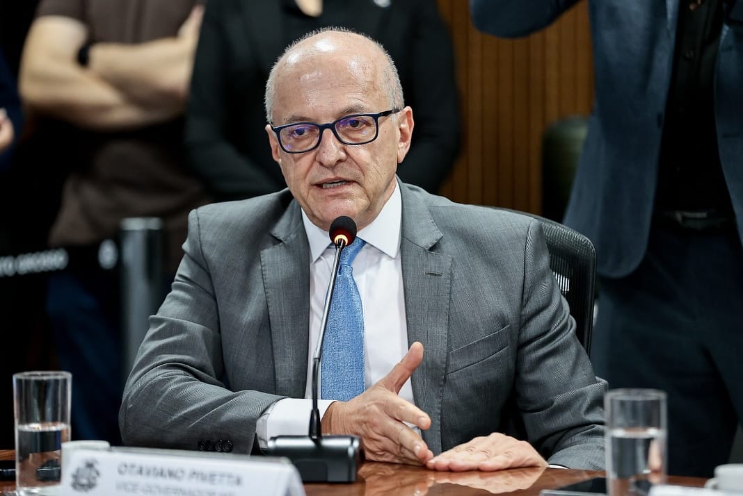 Vice rejeita ‘regalias’ para presos e compara que trabalhadores vivem pior que criminosos