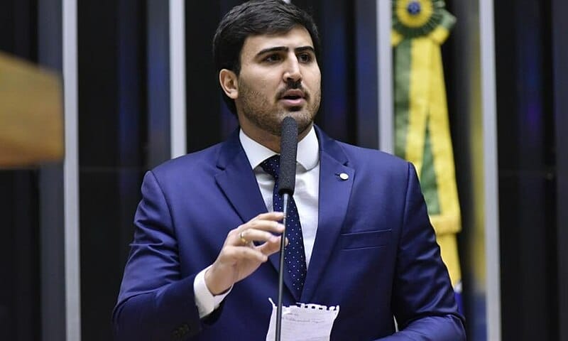 CNMP rejeita recurso de Emanuelzinho mantém arquivada investigação contra Deosdete