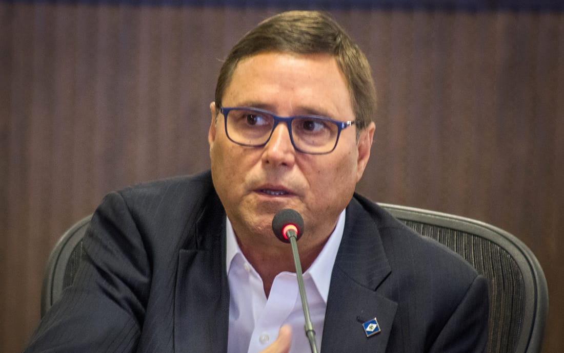 Mauro Carvalho diz que alianças de 2022 podem mudar em 2026 “não é certidão de casamento”