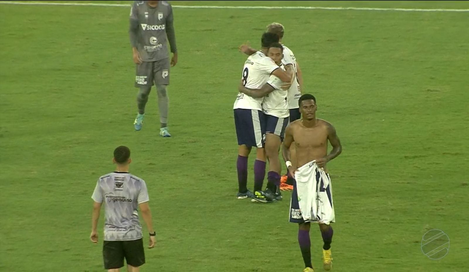 Nos pênaltis, Primavera vence Cuiabá  e conquista o Mato-grossense 2025 pela primeira vez; veja