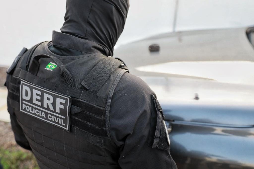 Adolescentes que amarraram, ameaçaram e roubaram R$ 55 mil de idoso são apreendidos