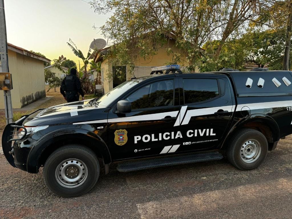 Ex-presidiário é condenado a 30 anos de prisão por assassinato de usuário de drogas em MT