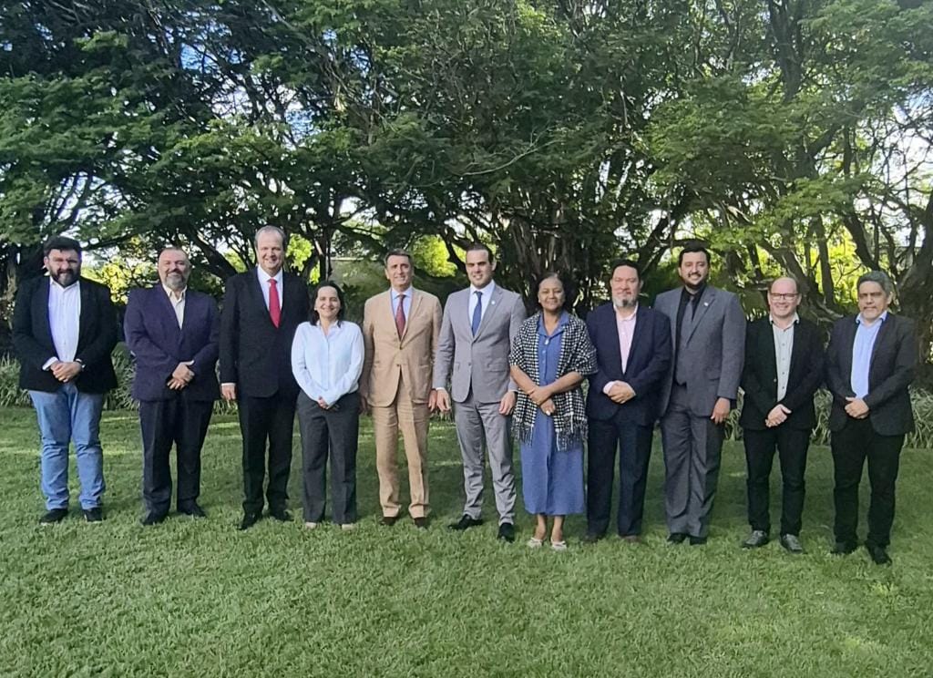 Seciteci assume vaga no Conselho Nacional de secretários de Ciência e Tecnologia