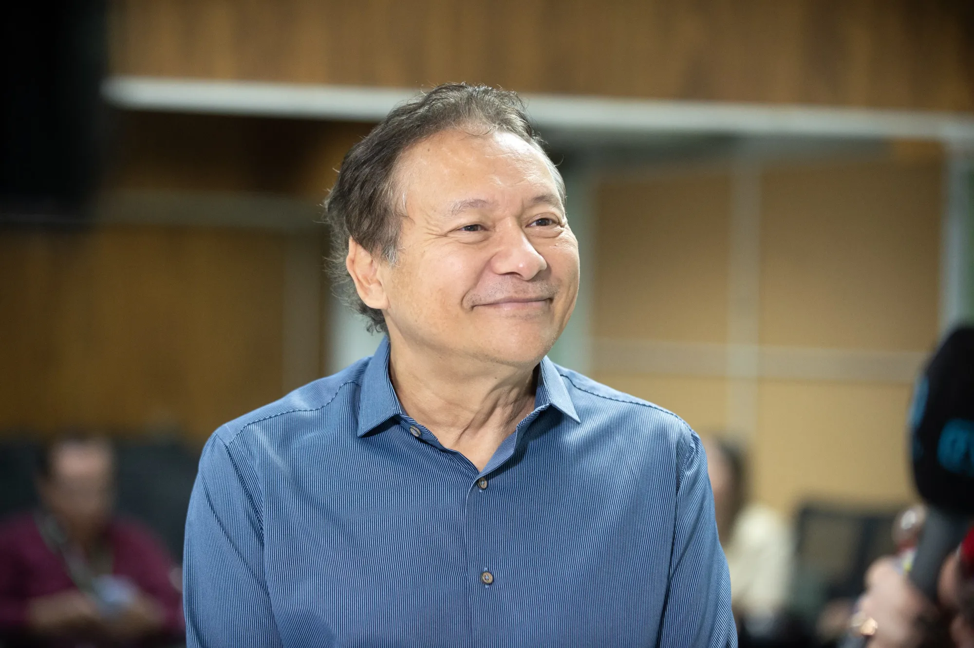 Supremo nomeia desembargador de Mato Grosso para integrar Comitê PopRuaJud