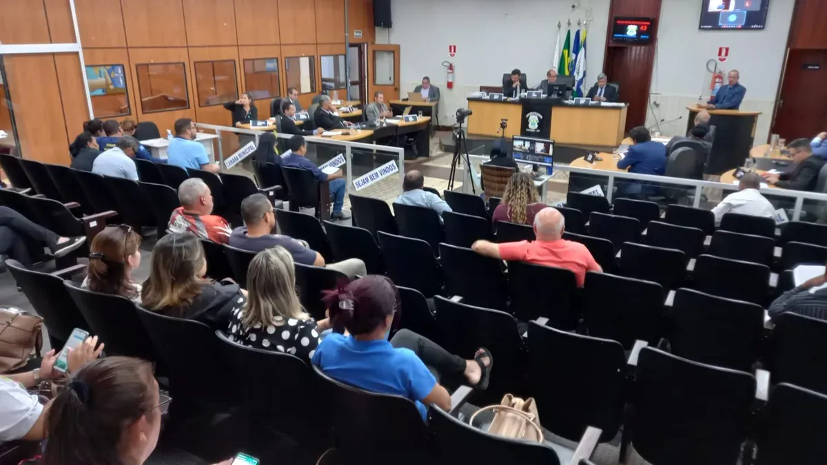 Em votação relâmpago, Câmara aprova aumento e verba indenizatória será de R$ 10 mil