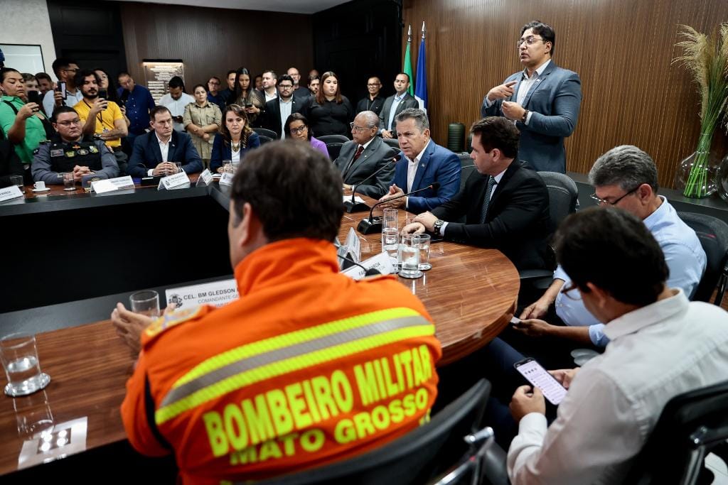 Plano de combate a incêndios florestais prevê ampliação de efetivo, estrutura e novas ações