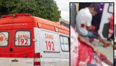 Ataque a tiros em residência deixa três jovens feridos em Mato Grosso