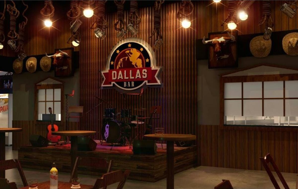 STJ refuta tese de “provas frágeis” e nega soltar empresário "laranja" do antigo Dallas Bar