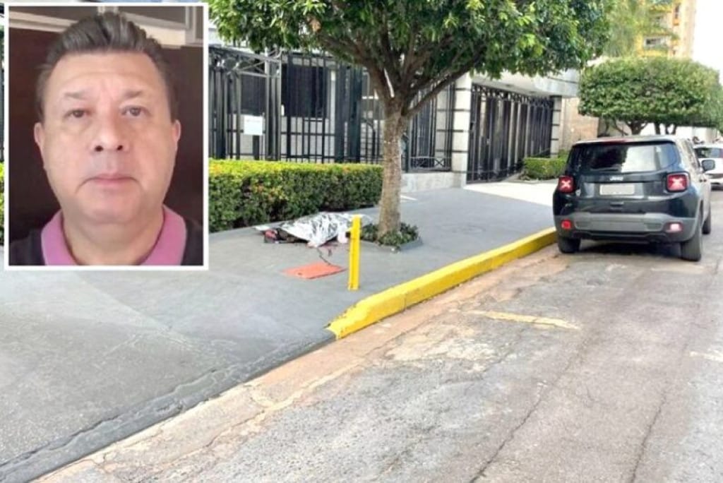 Defesa de Carlinhos Bezerra recorrerá ao STF para tentar adiar júri popular por duplo homicídio