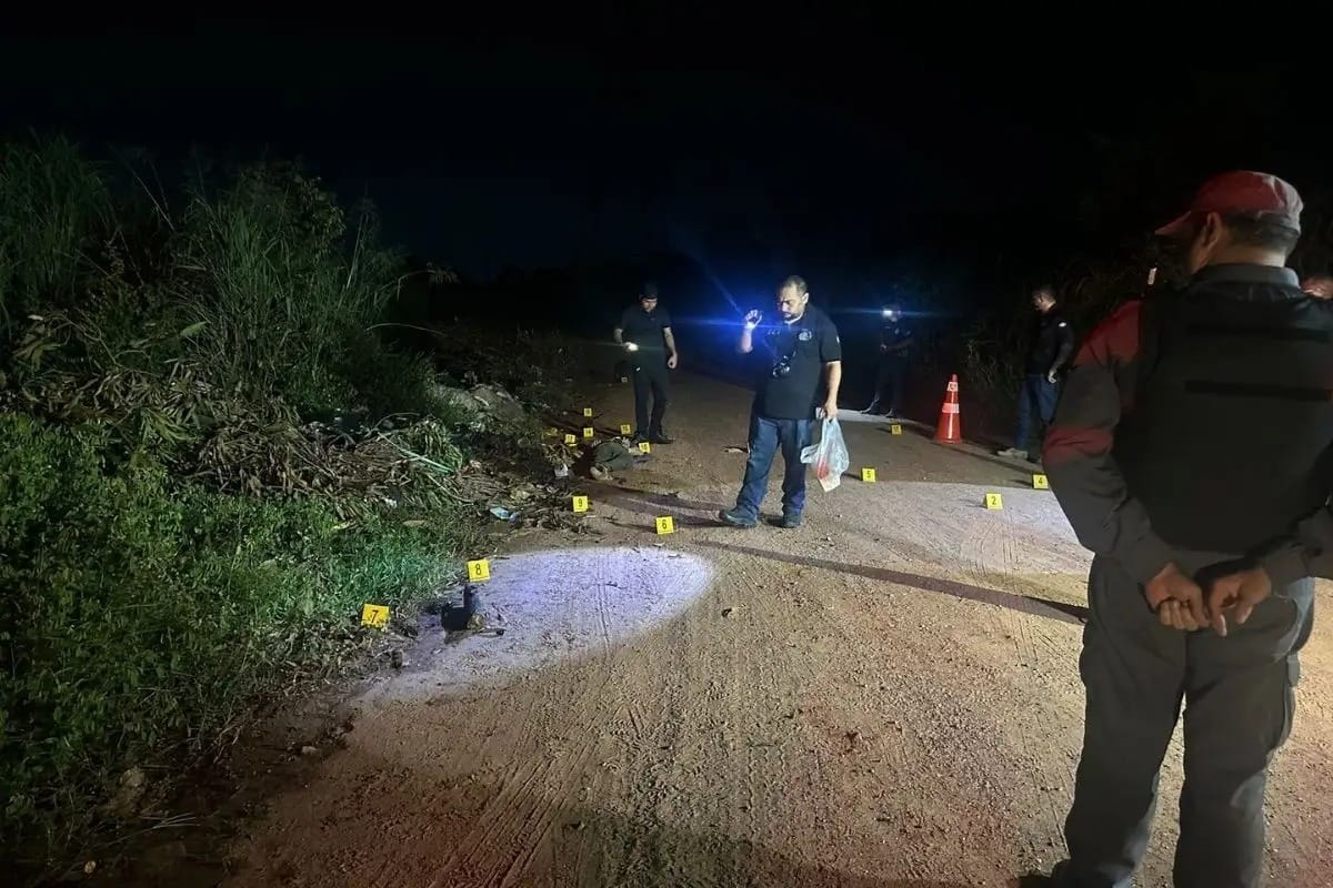 Homem é encontrado morto com mãos amarradas e diversas marcas de tiros na cabeça