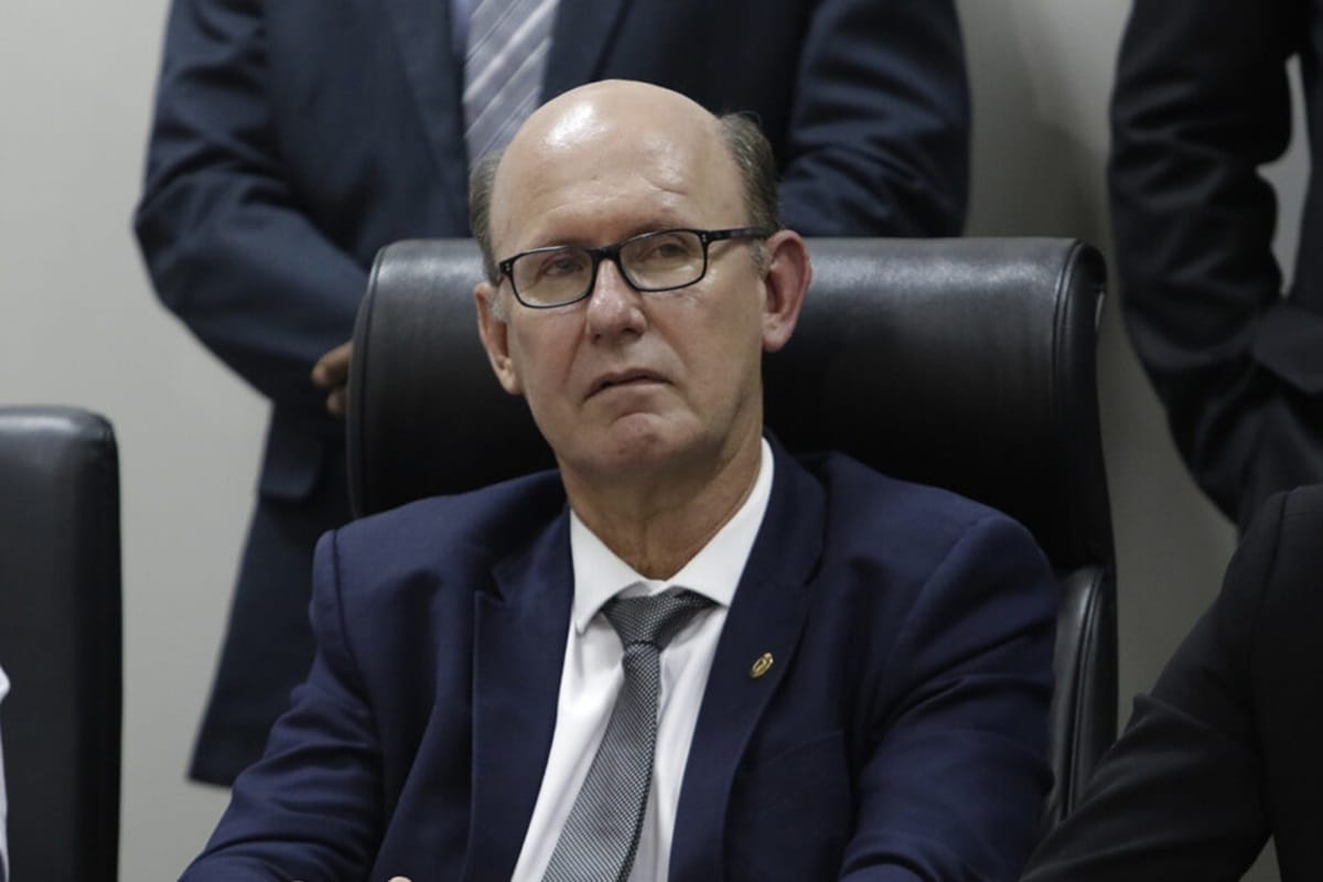 Avallone defende fusão do PSDB com Podemos e SD e prevê eleição de 2 deputados federais