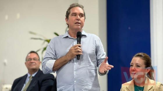 Zaeli reforça cumprimento de promessa de campanha e fim de radares em VG