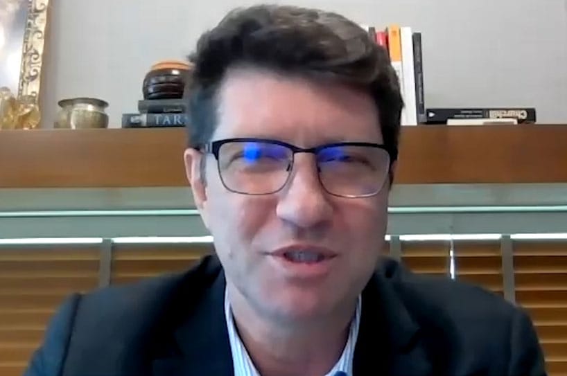 Rei das sementes arrega e desconversa sobre disputa ao Governo do Estado