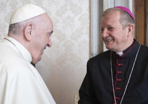 Arcebispo de Cuiabá lamenta morte de Papa: “Marcou a história da Igreja”