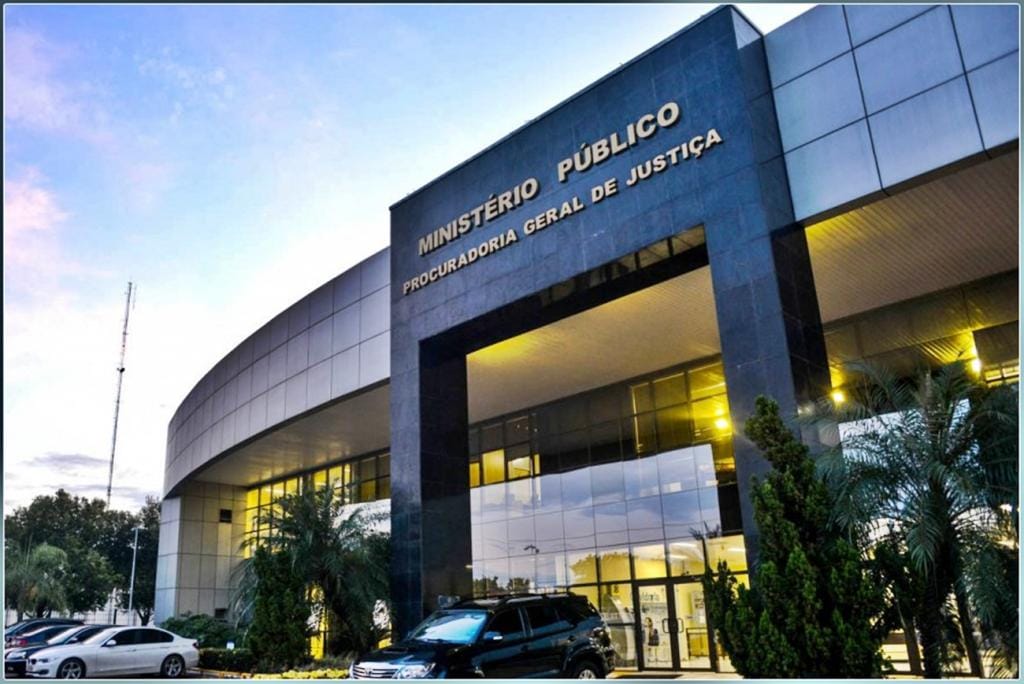 Em sigilo, MPE busca informações sobre gestão de ex-prefeito de Cuiabá