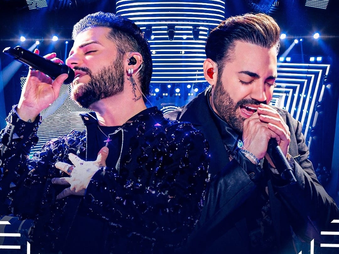 Guilherme & Benuto são destaque na tradicional Feijoada de Inverno 2025