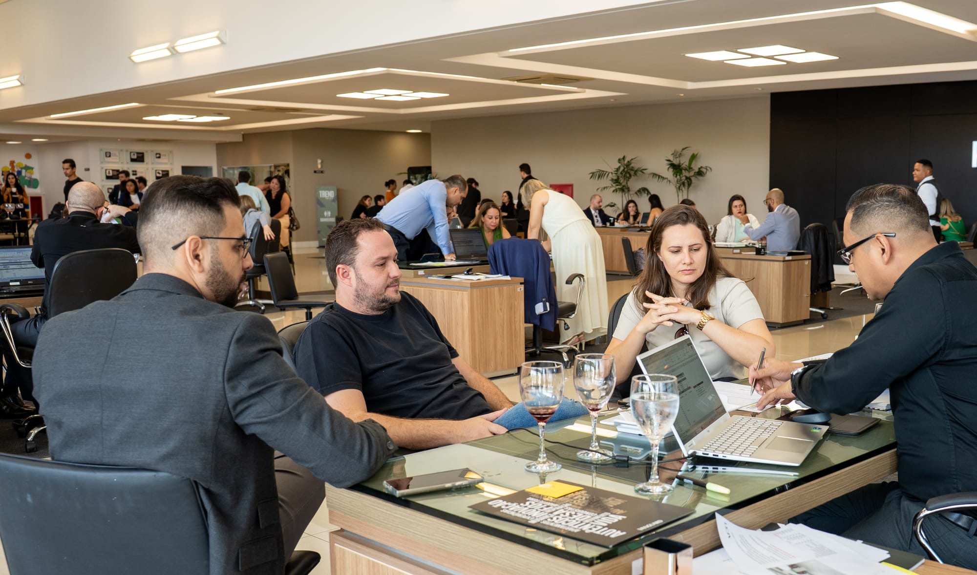 Vanguard impulsiona mercado imobiliário de MT com novo empreendimento no Jardim Cuiabá