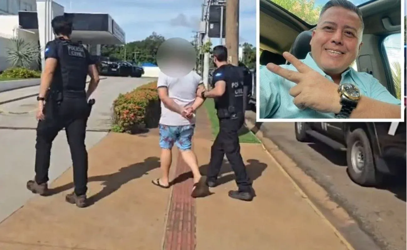 Advogado acusado de integrar facção criminosa tem prisão preventiva decretada em MT