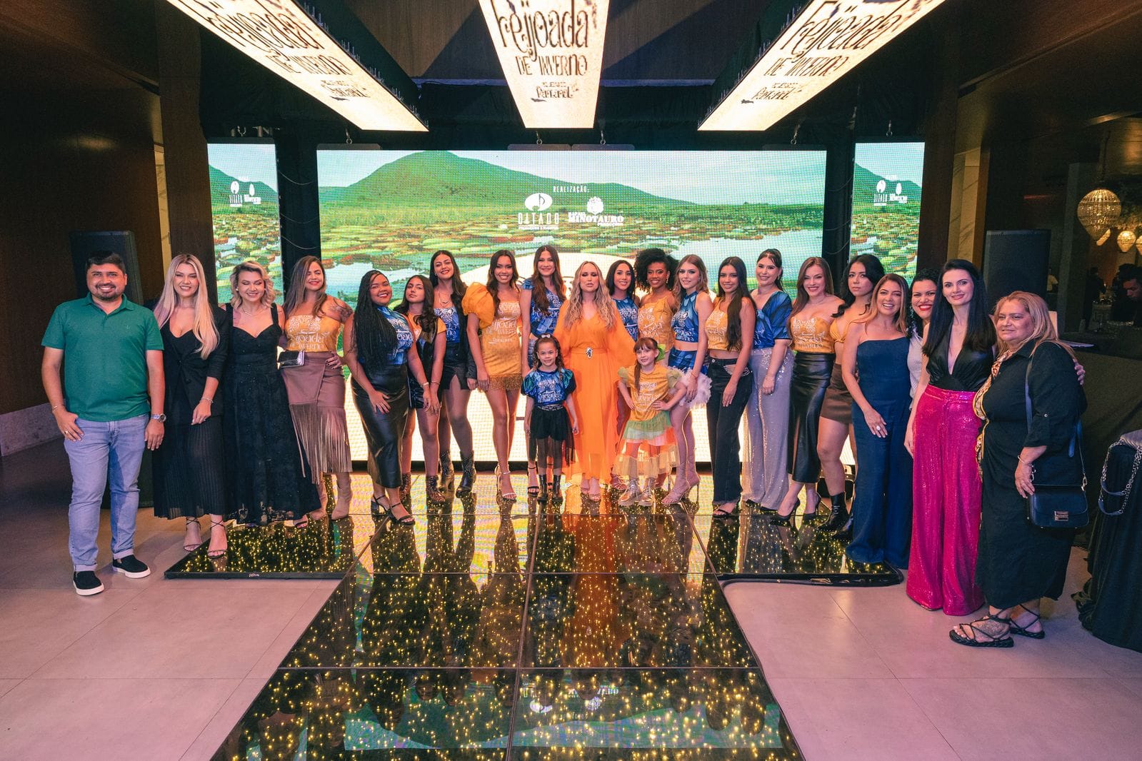 Feijoada de Inverno 2025 é lançada com grandes atrações musicais