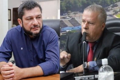 Ex-juiz federal protocola representação e pede cassação de Chico 2000