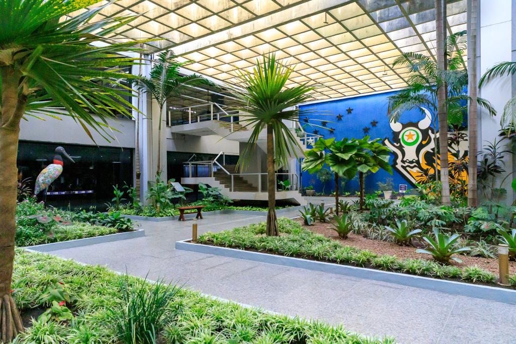 Dia Mundial do Trabalho: confira o que abre e o que fecha no serviço público estadual