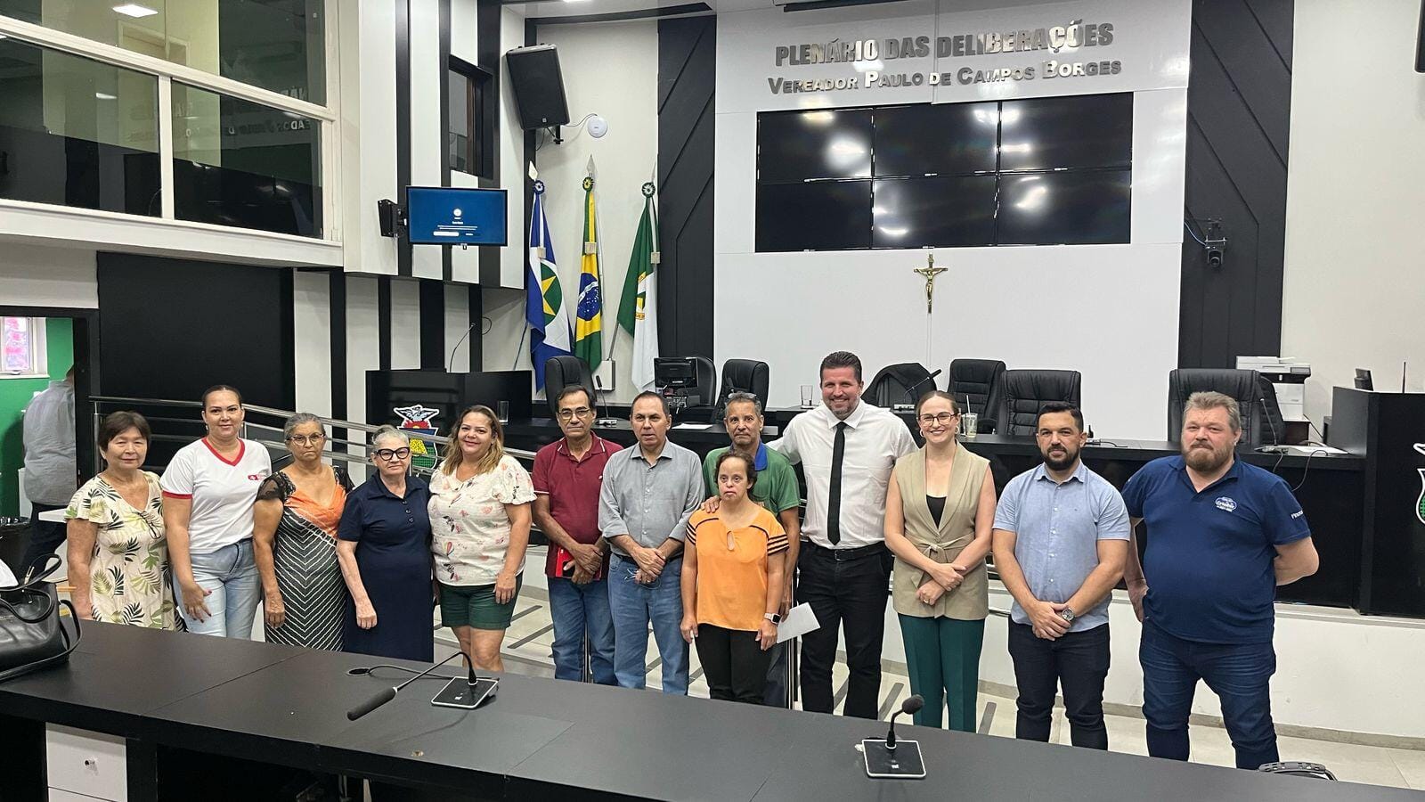 CPI intermediará negociação entre CS Mobi e permissionários na próxima semana