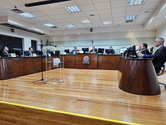 Desembargadores disputam presidência do TRE-MT em eleição no próximo dia 29