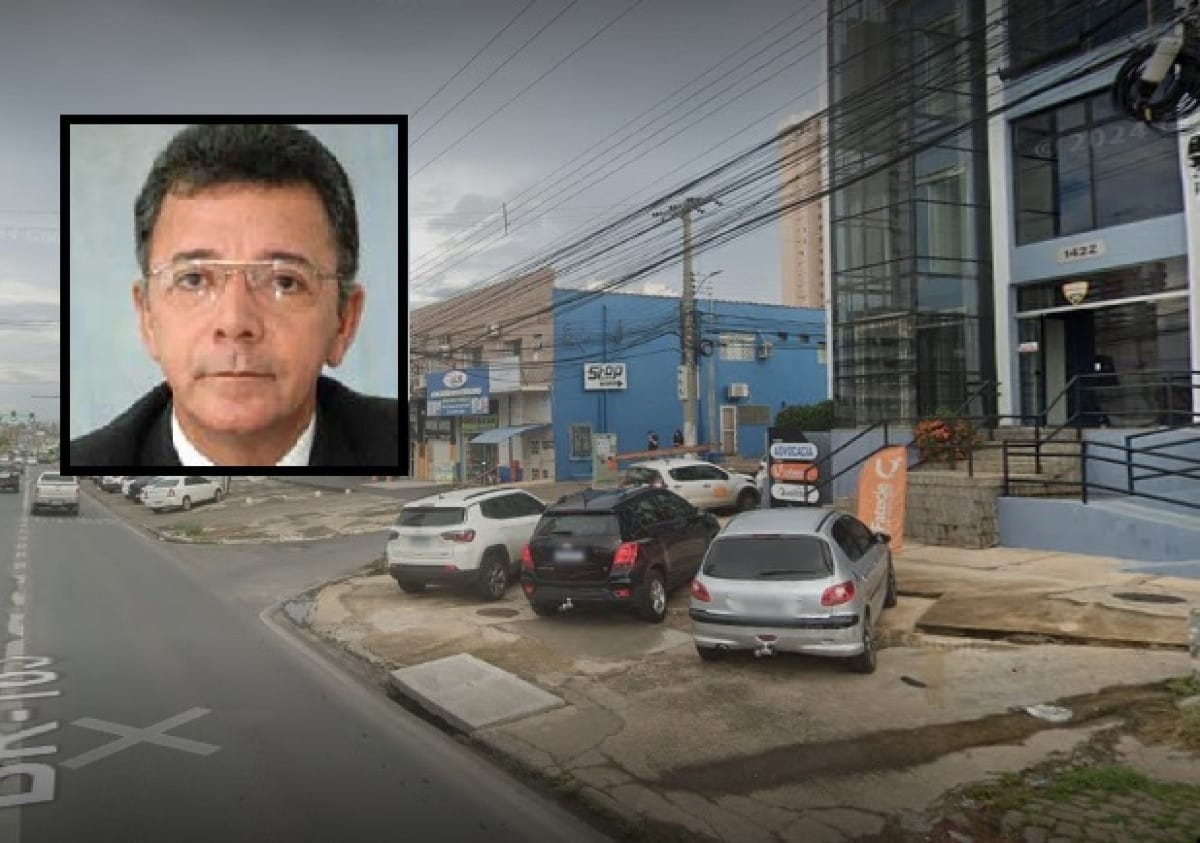 Justiça prorroga prisão de seis suspeitos pelo assassinato do advogado Renato Nery na capital