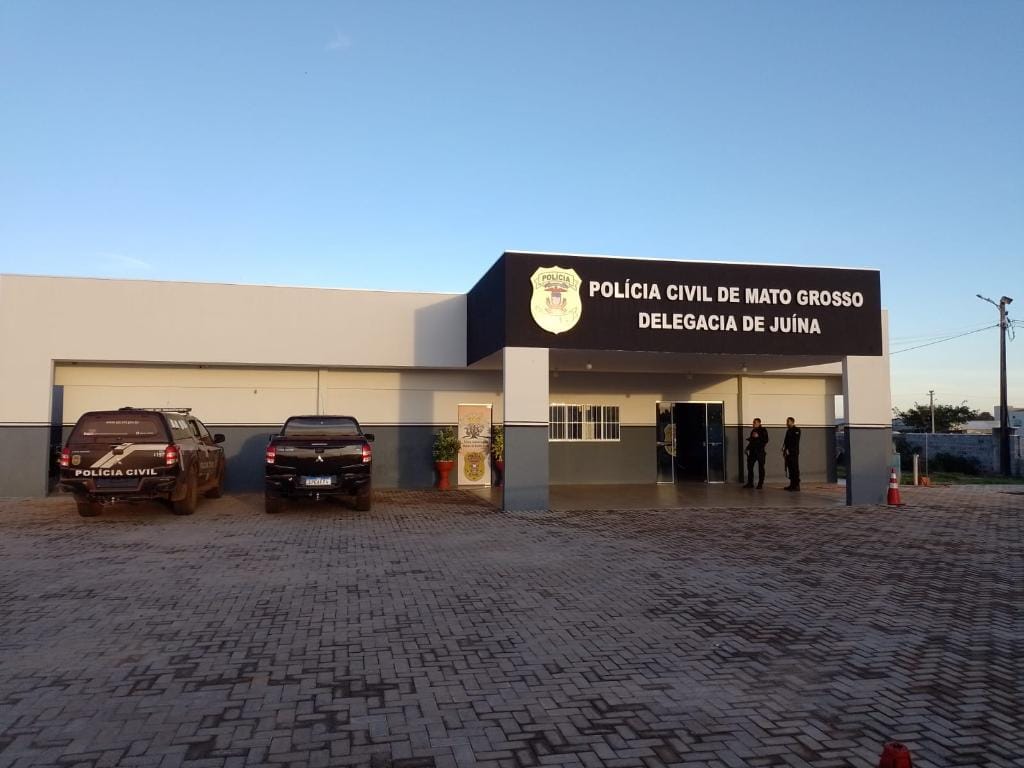 Homem que tentou matar ex-companheira com café envenenado é preso
