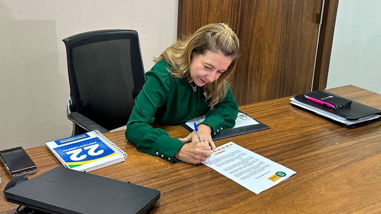 Fundação Fipe fará diagnóstico para subsidiar concessão do DAE de Várzea Grande