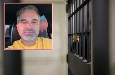 TJMT mantém prisão de filho do ex-presidente da Aprosoja por perseguir a ex-companheira