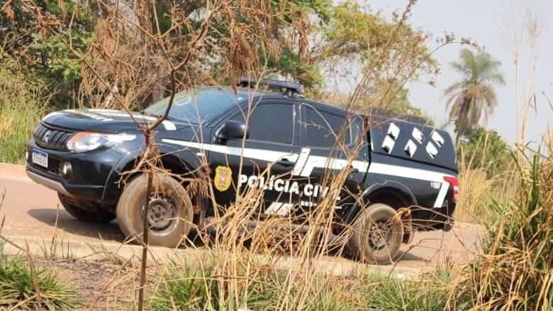 Faccionado envolvido na morte de trans que teve corpo esquartejado em MT é preso