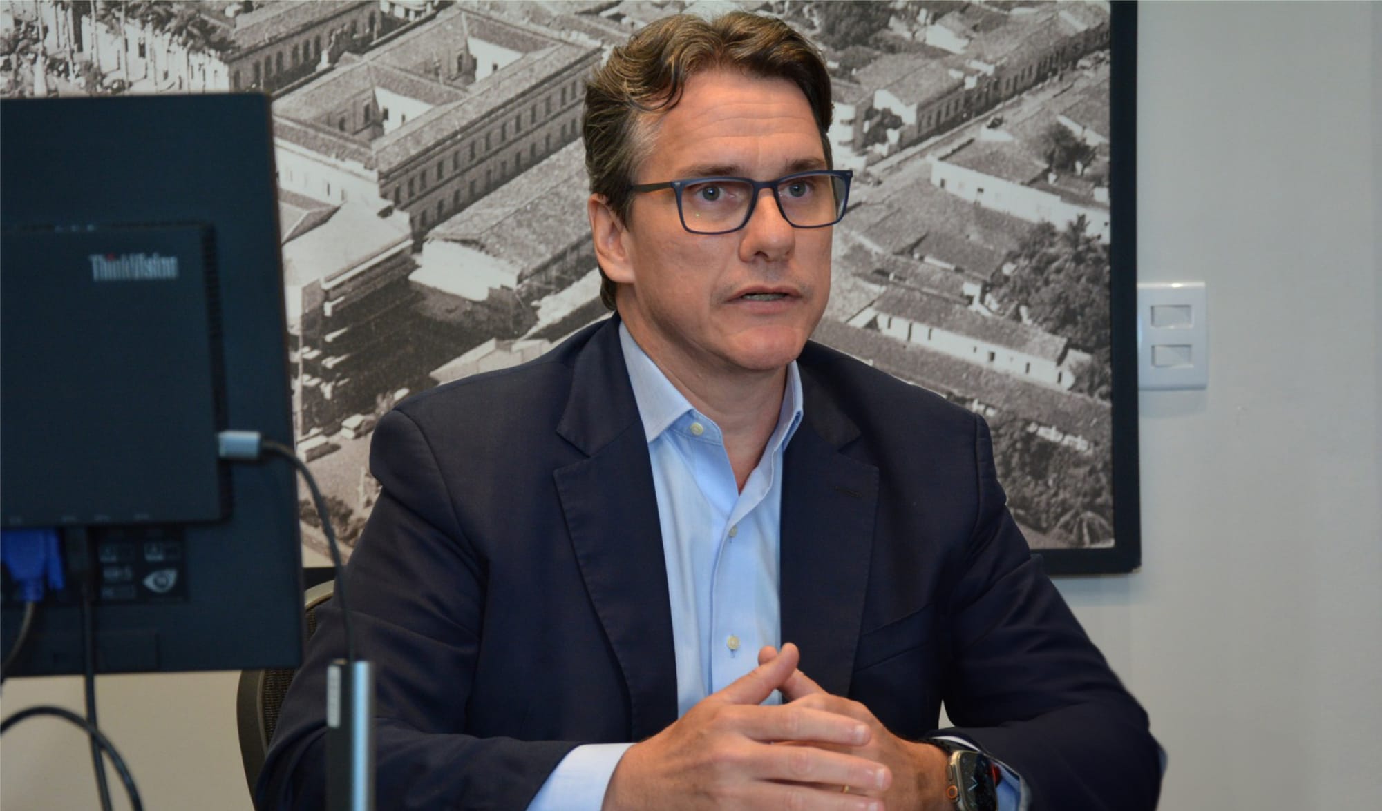 O ICMS e as compras pelas internet