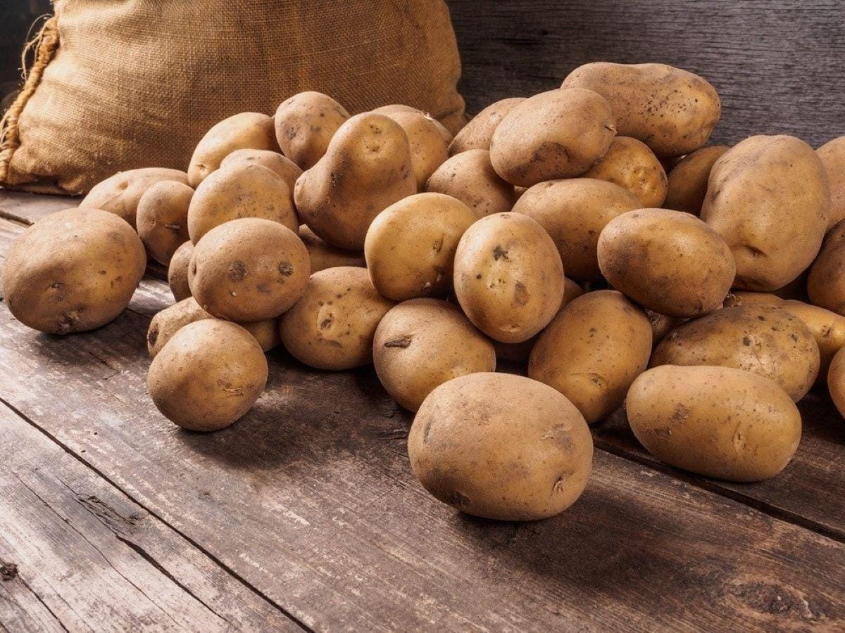 Puxado pelo preço da batata, cesta básica tem mais uma alta em Mato Grosso