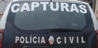 Traficantes foragidos da Justiça são presos em operação em Várzea Grande