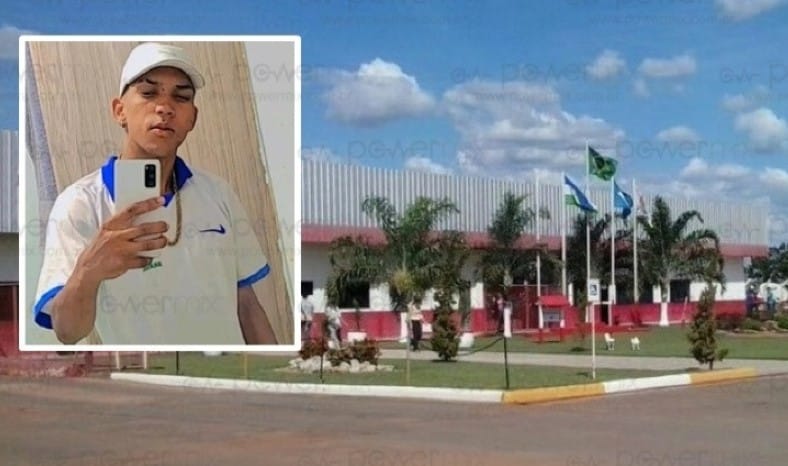 Trabalhador morre prensado por máquina em indústria de alimentos em Mato Grosso