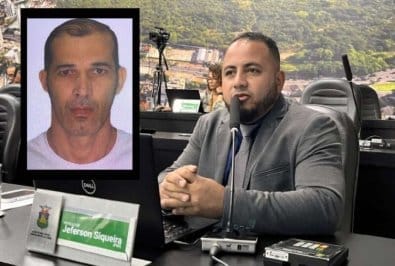 Vereador culpa filho de faccionado morto por moção de aplausos sem sua autorização