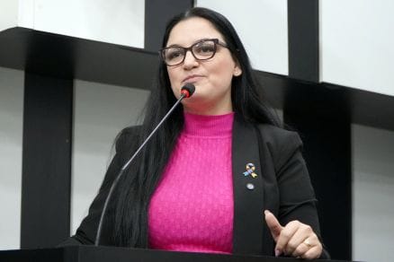 Vereadora diz que taxa do lixo era desnecessária e não vai impactar finanças da capital