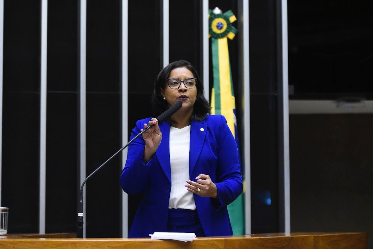 Orgulho de ser cuiabana