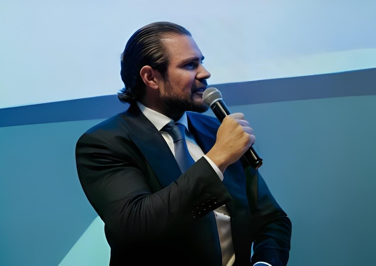 Movimento do banqueiro Daniel Vorcaro repercute no setor financeiro