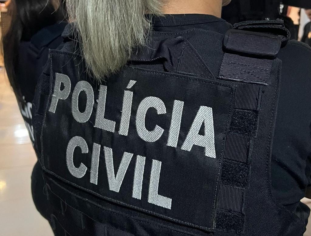 Polícia Civil apreende menores envolvidos em sequestro e assassinato de adolescente