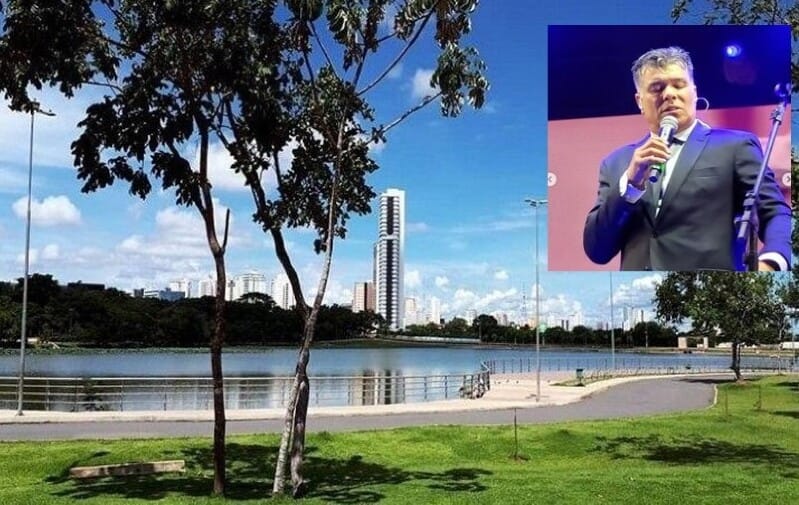 Show do cantor Maurício Mattar em comemoração ao aniversário de  Cuiabá é cancelado
