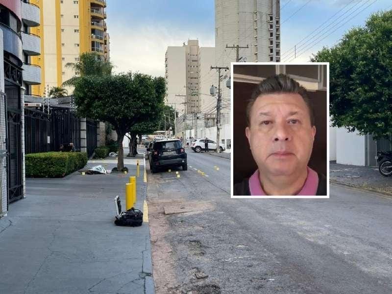 STJ rejeita novo recurso e mantém júri popular de filho de ex-deputado por morte de casal