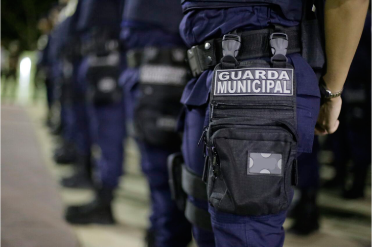 MP quer reforço na Guarda Municipal para combater facções criminosas