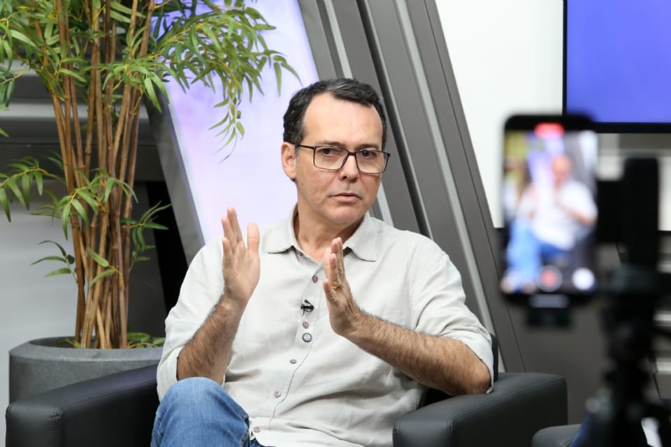 Lúdio desiste de disputar presidência do PT em MT e declara apoio a Rosa Neide