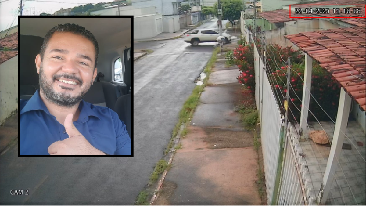 Ex-servidor preso pela morte de Heloysa acusa mãe da vítima de participação no crime