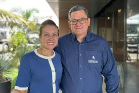 Padre deixa cargo de secretário de Educação em Várzea Grande e vice-prefeito deve indicar substituto