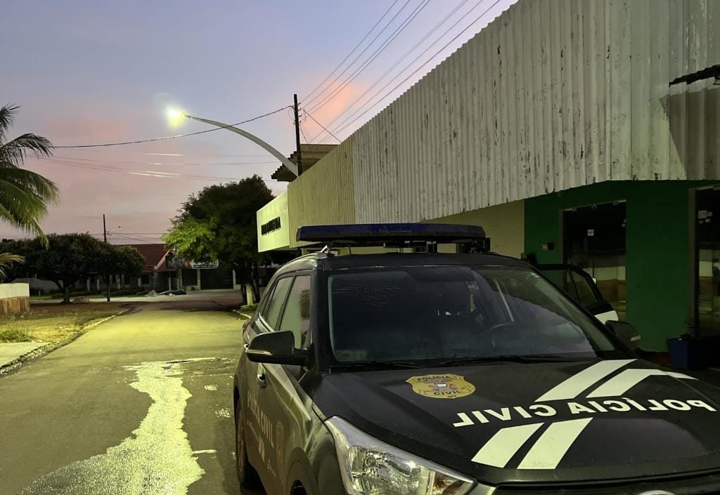 Operação mira facção que movimentou mais de R$ 50 milhões do tráfico em empresas de fachada