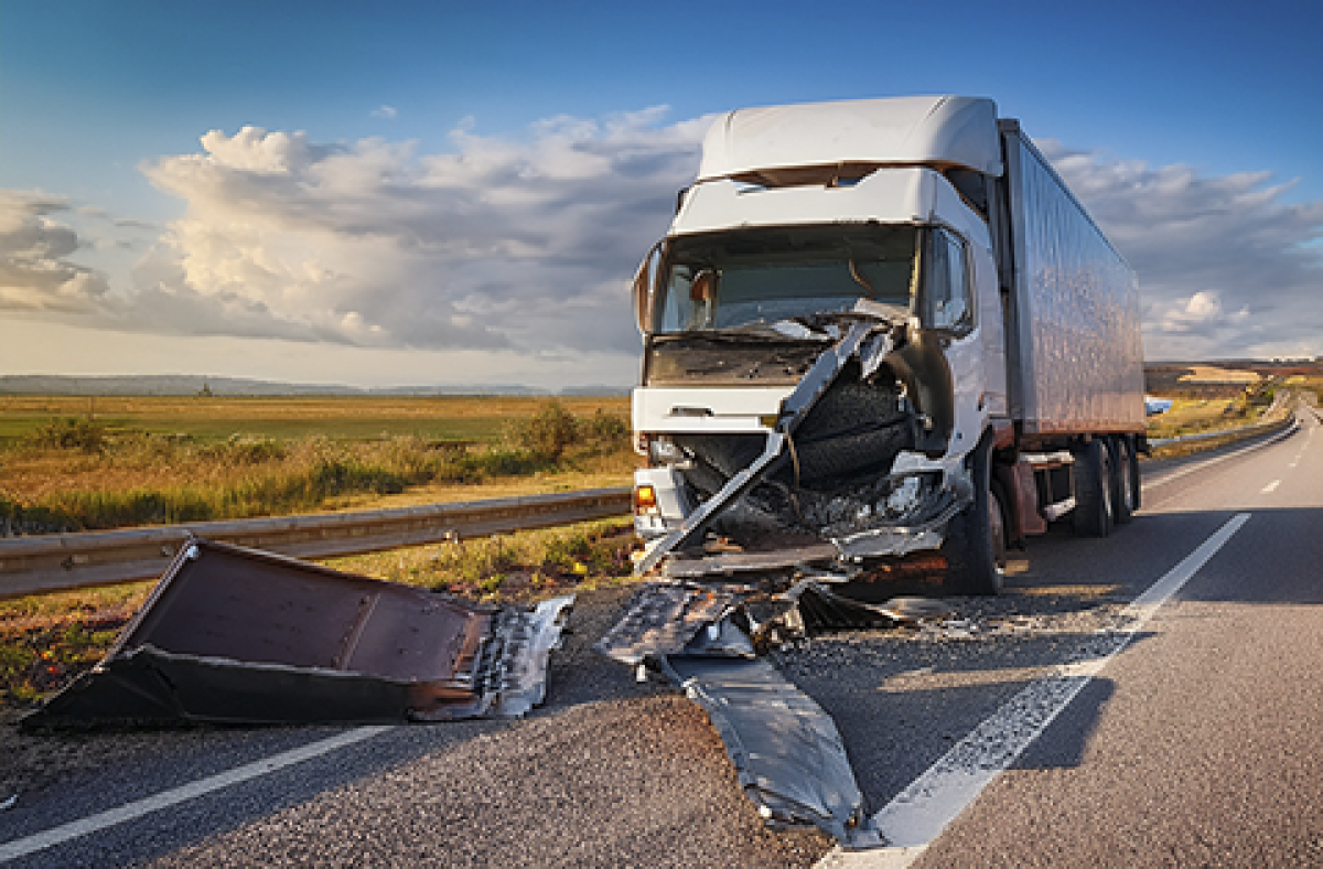 Empresa é condenada a pagar R$ 200 mil mais pensão à família de trabalhador morto em rodovia